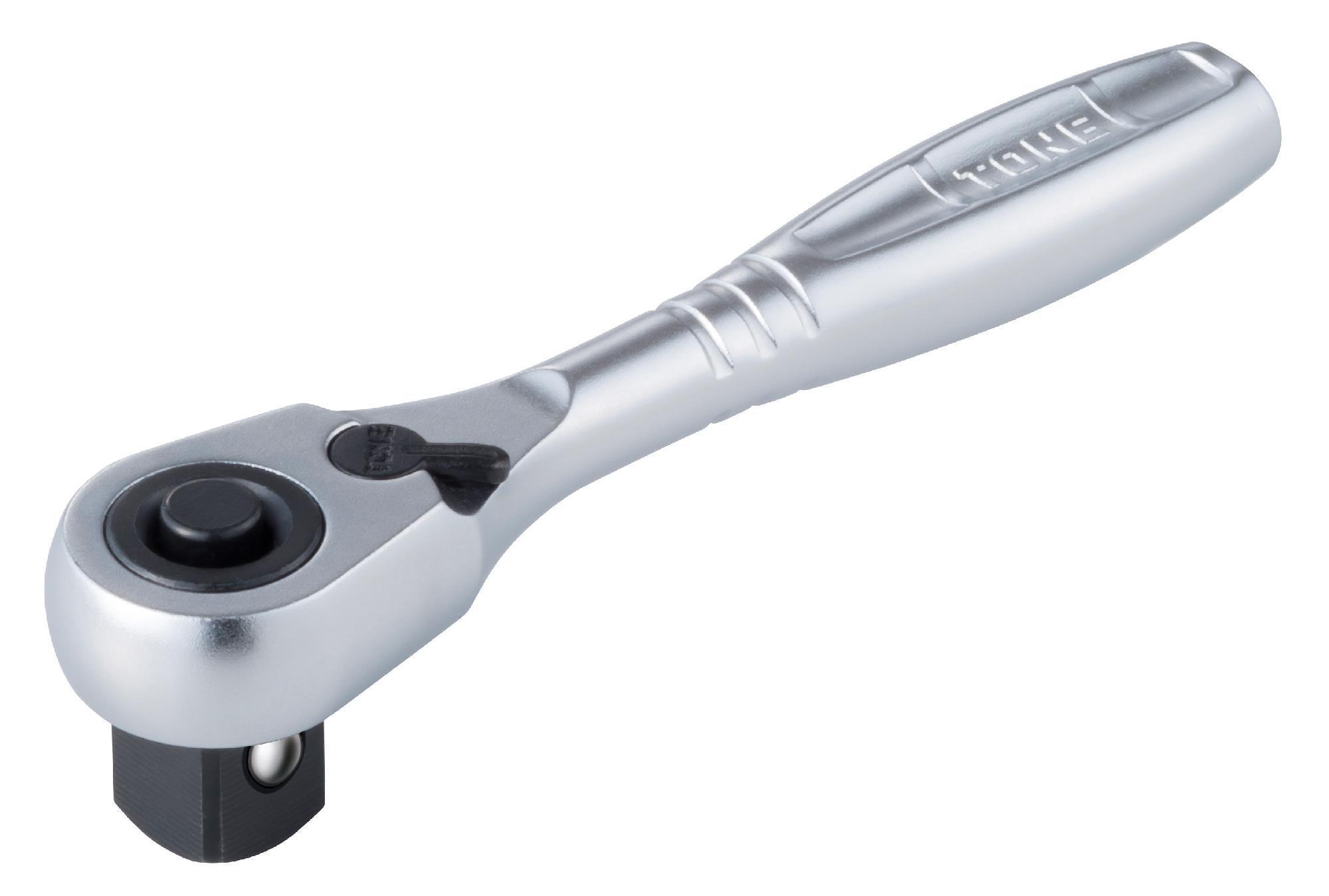 3/8" DR x 90mm Ratchet Handle