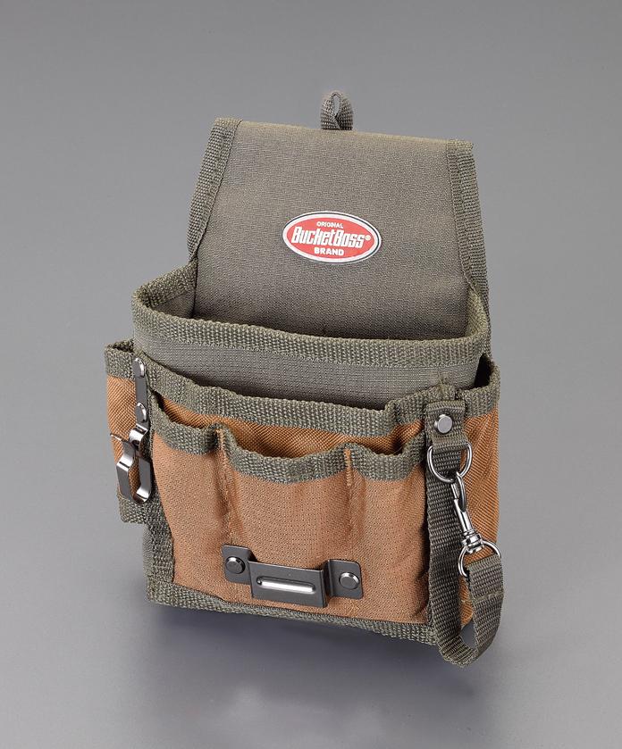 190 x 76 x 228 mm Tool Holder