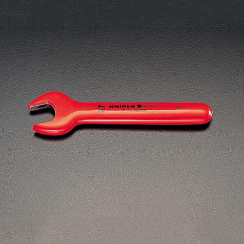 15mm open-end wrench (insulated)