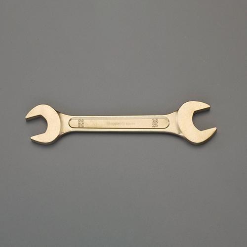 14x17mm open-end wrench (non-sparking)