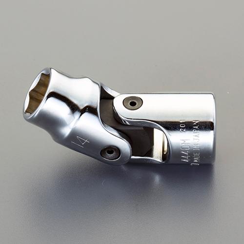 ESCO Universal Socket 1/2" DR/21mm EA618CP-121