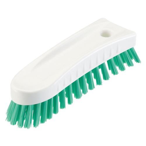 ESCO Hand Brush (Soft/Green) 50x180x50mm EA928AJ-252