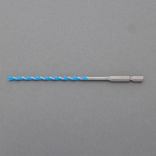 ESCO Long Multi-Purpose Drill Bit (Hex Shank) 5.0x150mm EA811AP-5