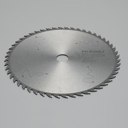 Esco Carbide-tipped Circular Saw Blade for General Woodworking φ190mm/52T EA851CJ-35