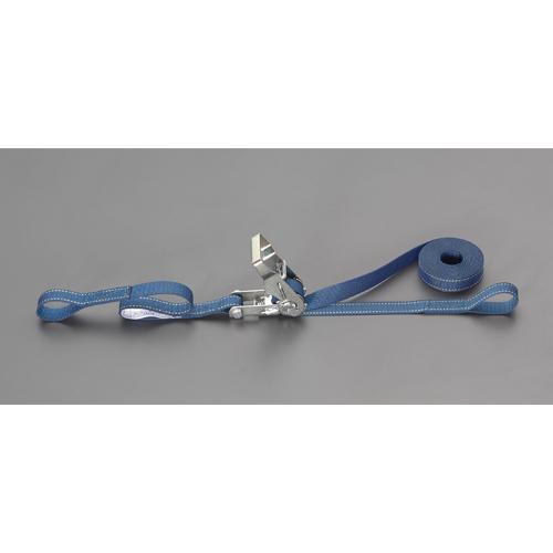 Esco Belt Tensioner, Double-Ended Eye Type, 25mm x 5.0m/254kg EA982SA-15