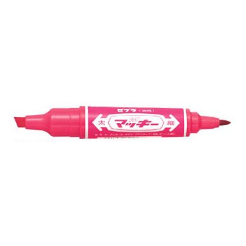 ESCO [Pink] Oil-Based Markers (10-Pack) EA765BV-16