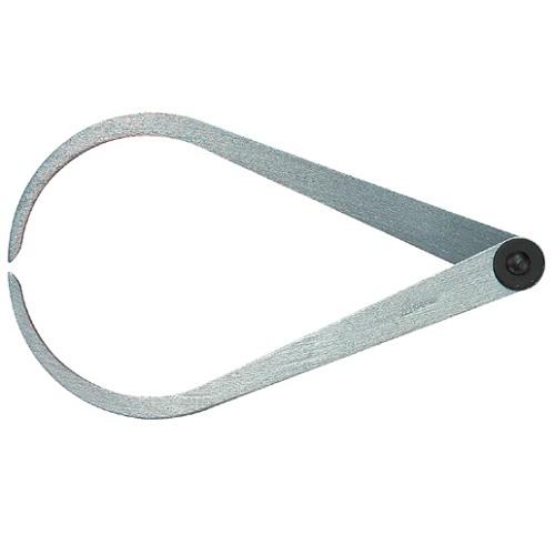 Esco 150mm Outside Caliper EA725KN-31