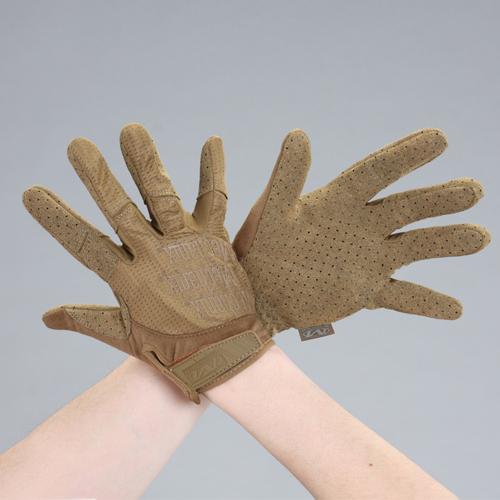 [ESCO] XL Mechanics Gloves (Synthetic Leather) EA353BW-124