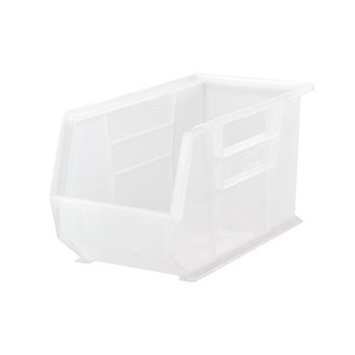 ESCO Parts Tray Stackable/Clear 210x457x225mm EA661EA-39
