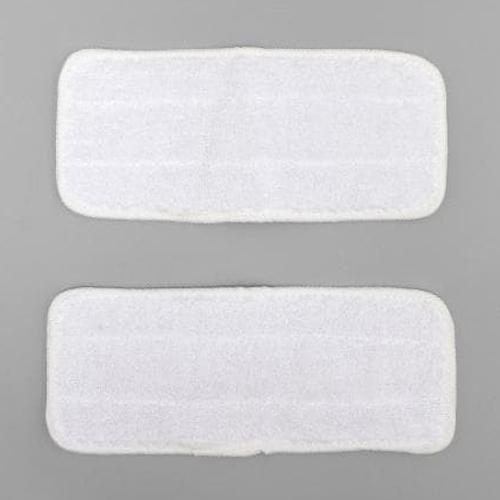 Steam Cleaner Pads (2 pieces)