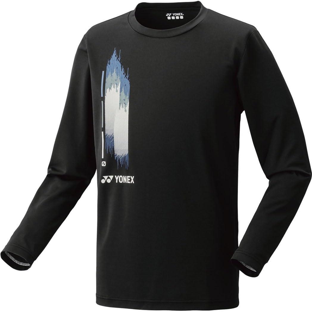 Uni Long Sleeve T-Shirt
