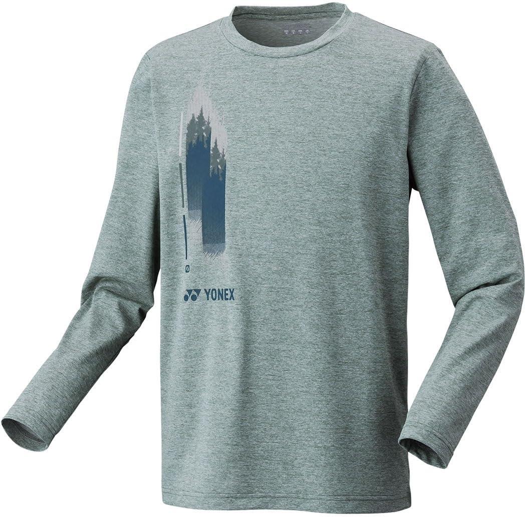 Uni Long Sleeve T-Shirt