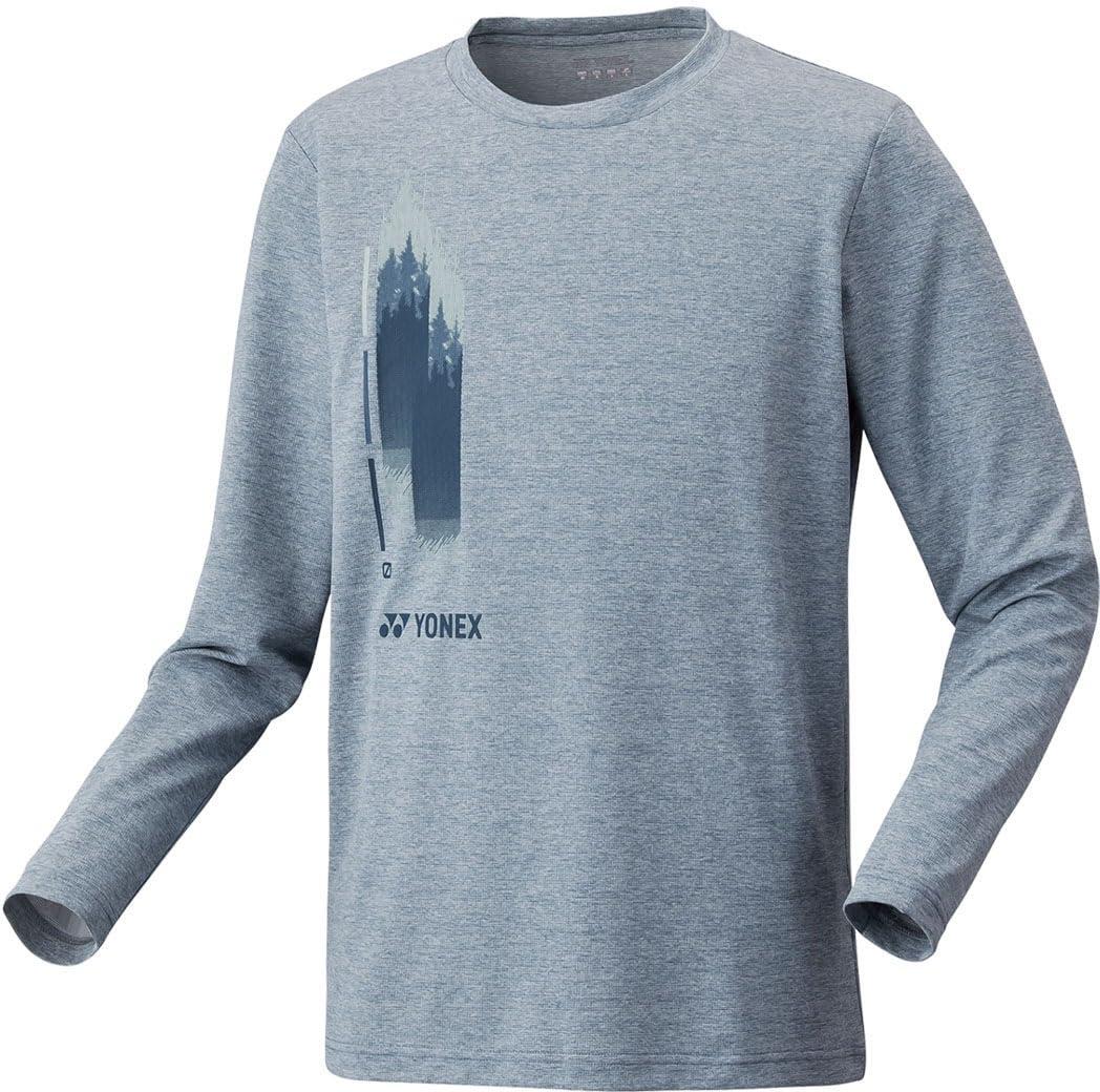 Uni Long Sleeve T-Shirt