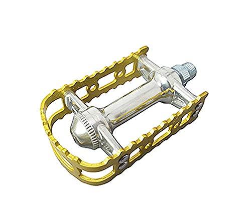 MKS (Mikasima Seisakusho) BM-7 Narrow-Nose (BC 1/2) Pedal