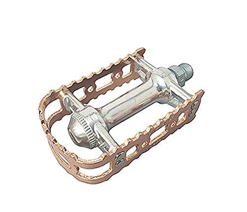 MKS (Mikasima Seisakusho) BM-7 Narrow-Nose (BC 1/2) Pedal