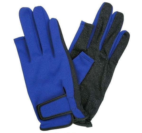 High Breath Glove