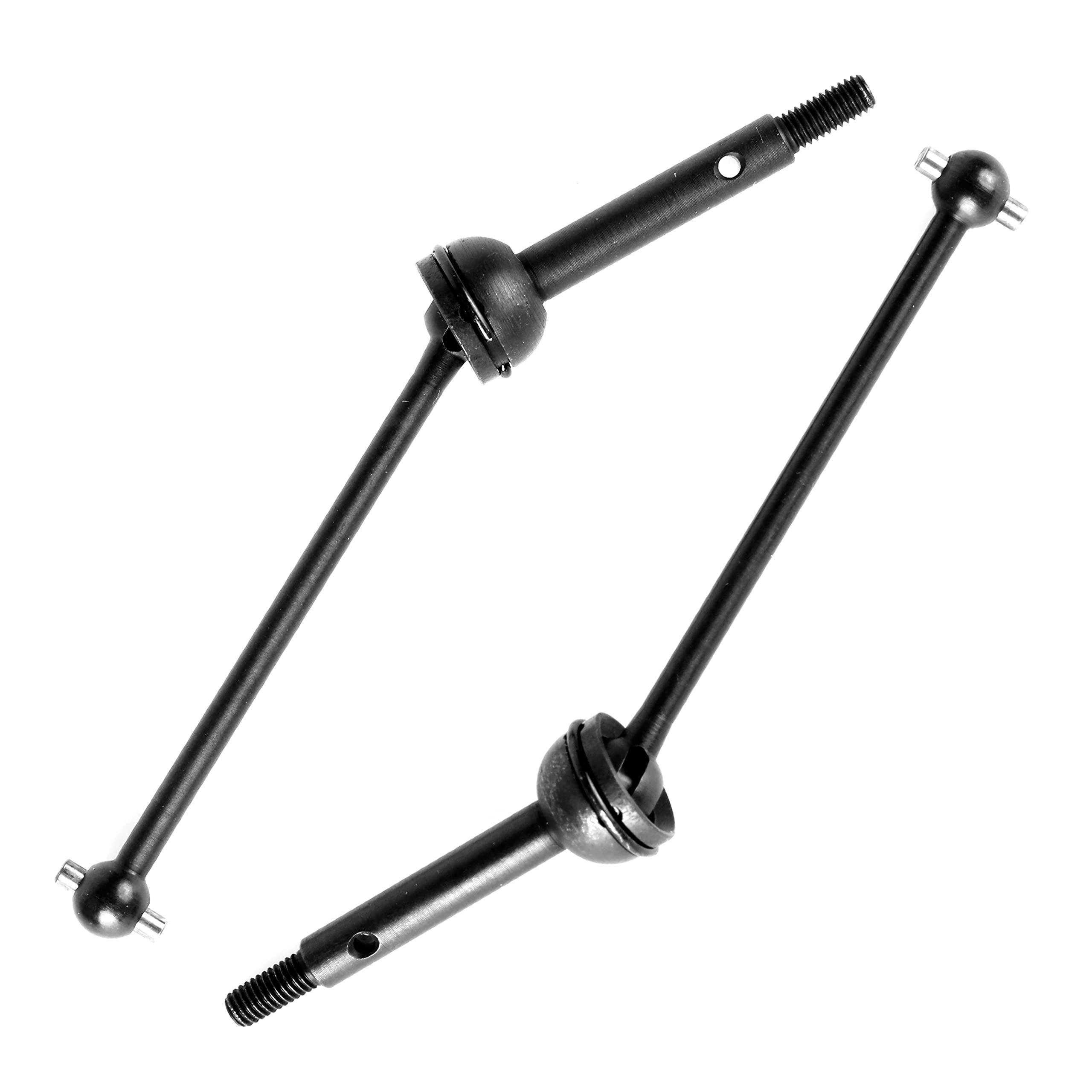 [LCRACING] RC Car L5019 CVA Drive Shaft 82.4mm 2pcs