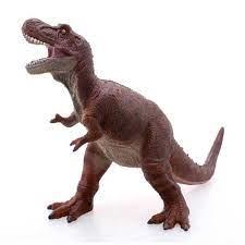 Tyrannosaurus Vinyl Model Premium Edition (FD-351)