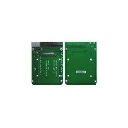 Conversion Master Toshiba 1.8-inch IDE to 3.5-inch IDE Conversion Mounting Unit IDE-18A35AF