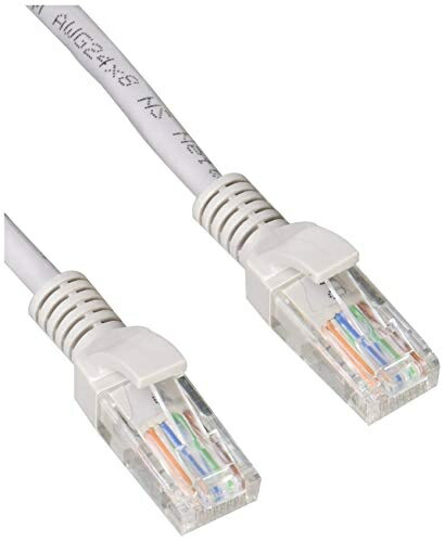 Conversion Master LAN Cable CAT5 [20m] LAN5-CA2000