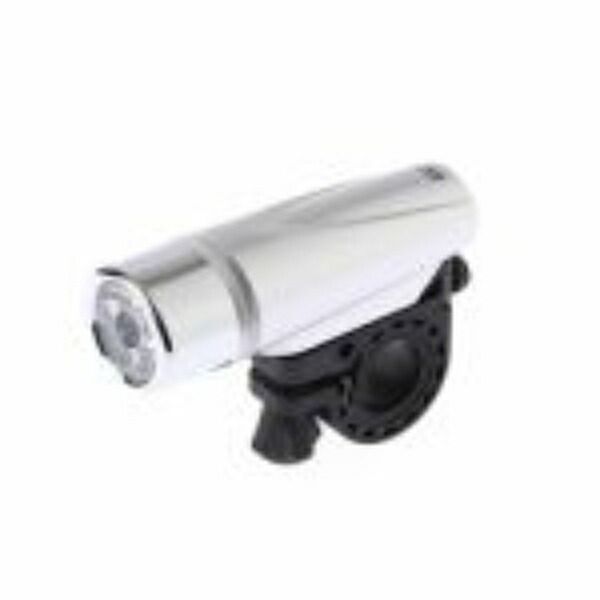 YSD LED Battery Light BL04S Silver
