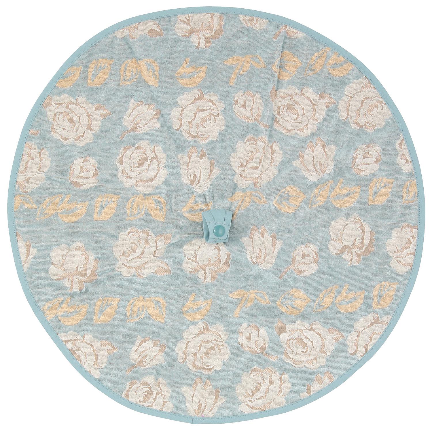 Round Towel Prelude