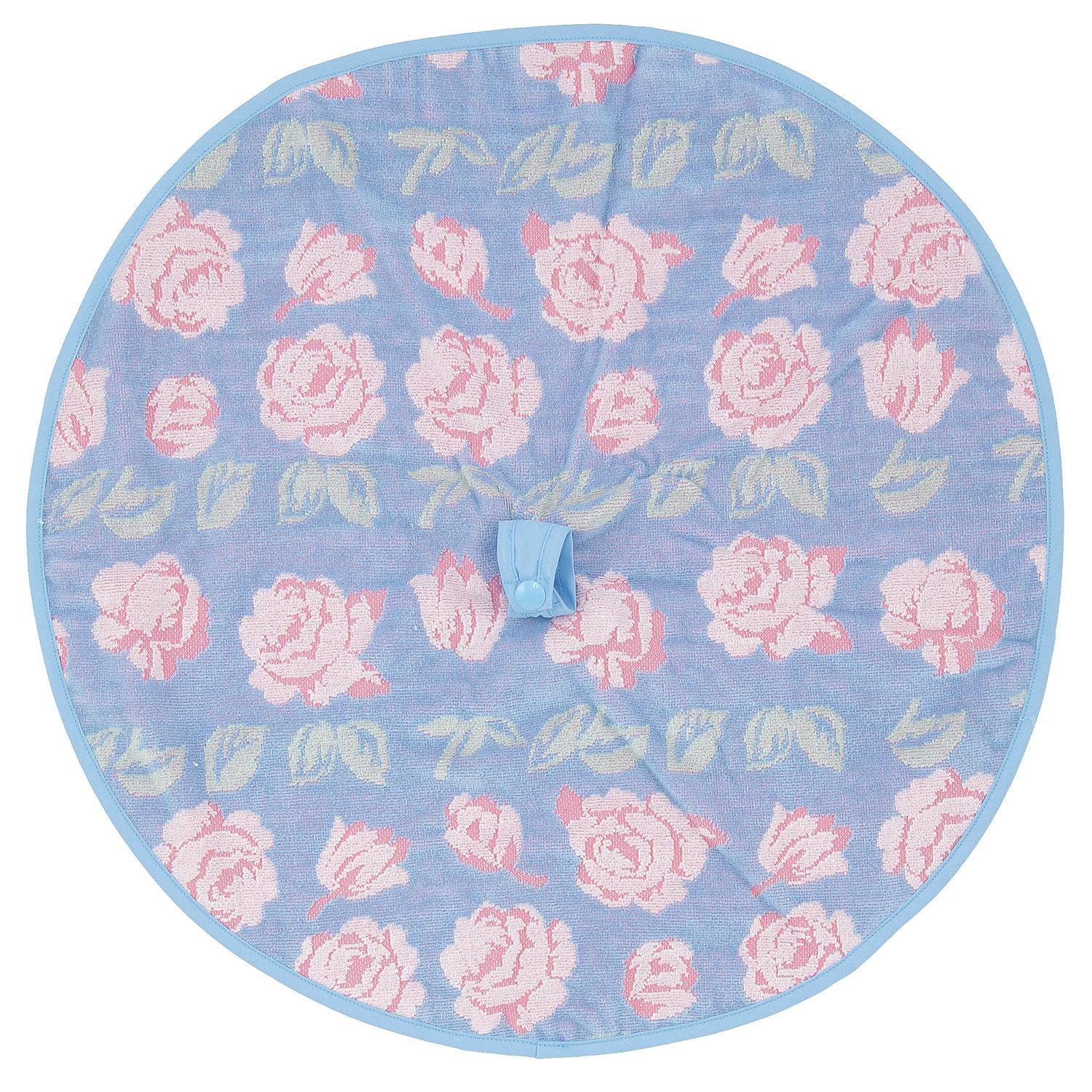 Round Towel Prelude