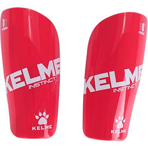 Kelme Leg Guard Red L Size K15S948