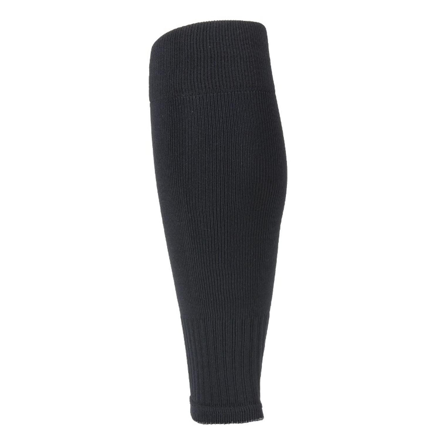 Rawlings Baseball Adult Color Calf Socks Understop AAS12S02A Black Size 22-25