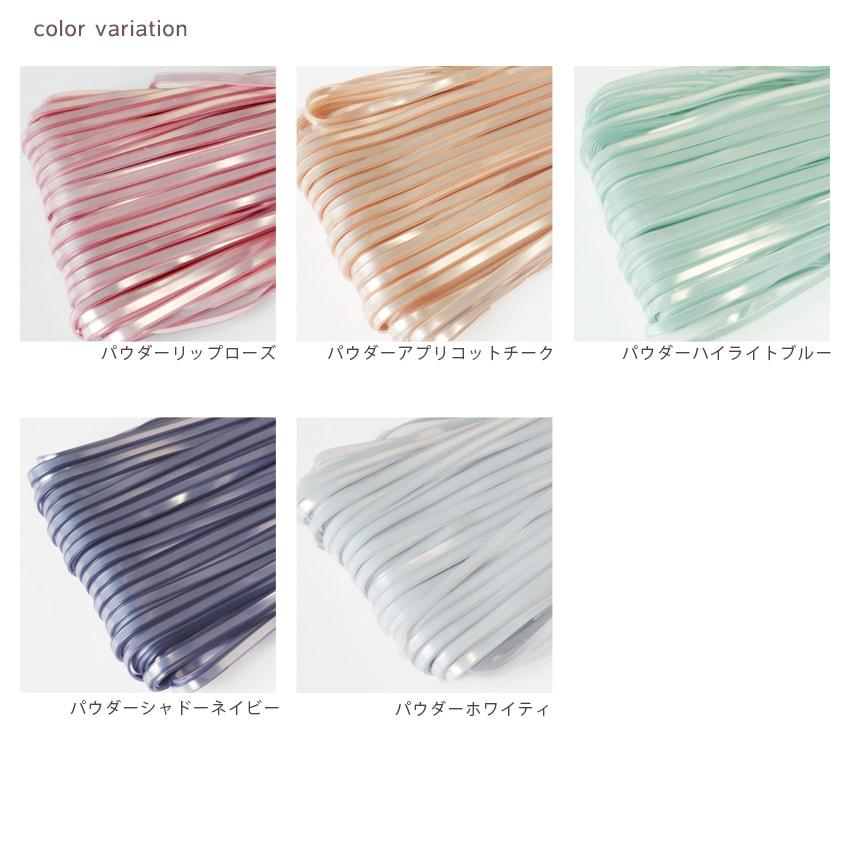 Iroha Cord (Hawaiian Cord) 3mm Width 30m Roll Powder Color