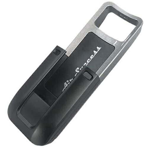 Air Success New Mini Dedicated Battery-Included Holder Black ASM-BT001B