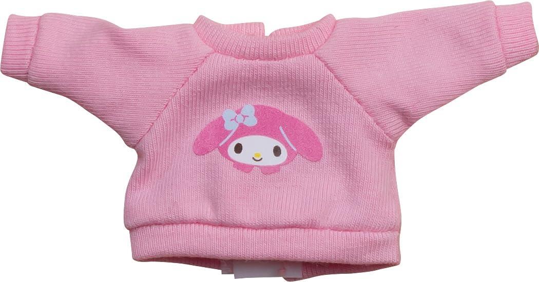 Nendoroid Doll Sanrio Character Sweatshirt [My Melody]