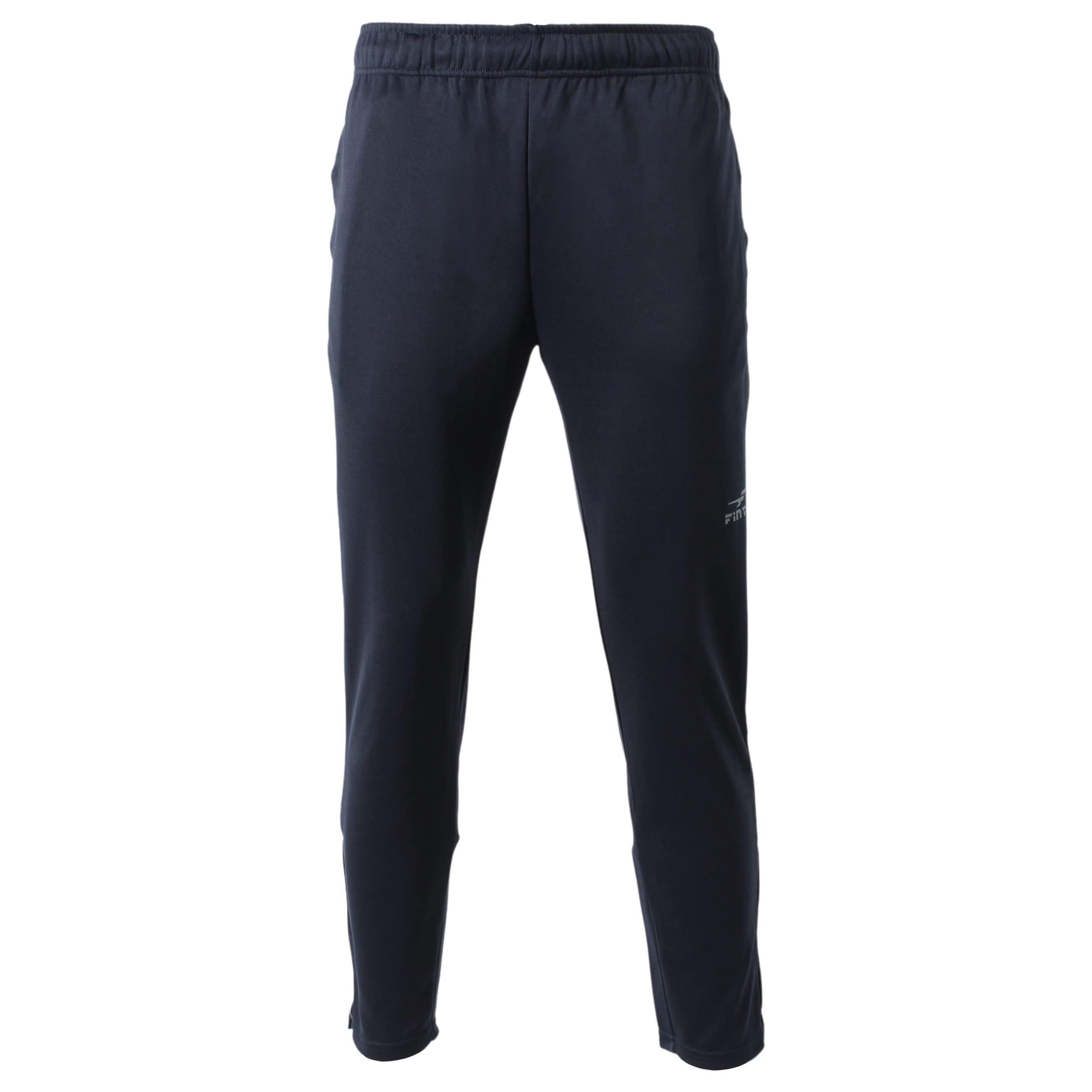 [FINTA] FINTA Soccer Futsal Wear Junior Training Pants FT3012 (1100) Navy 150