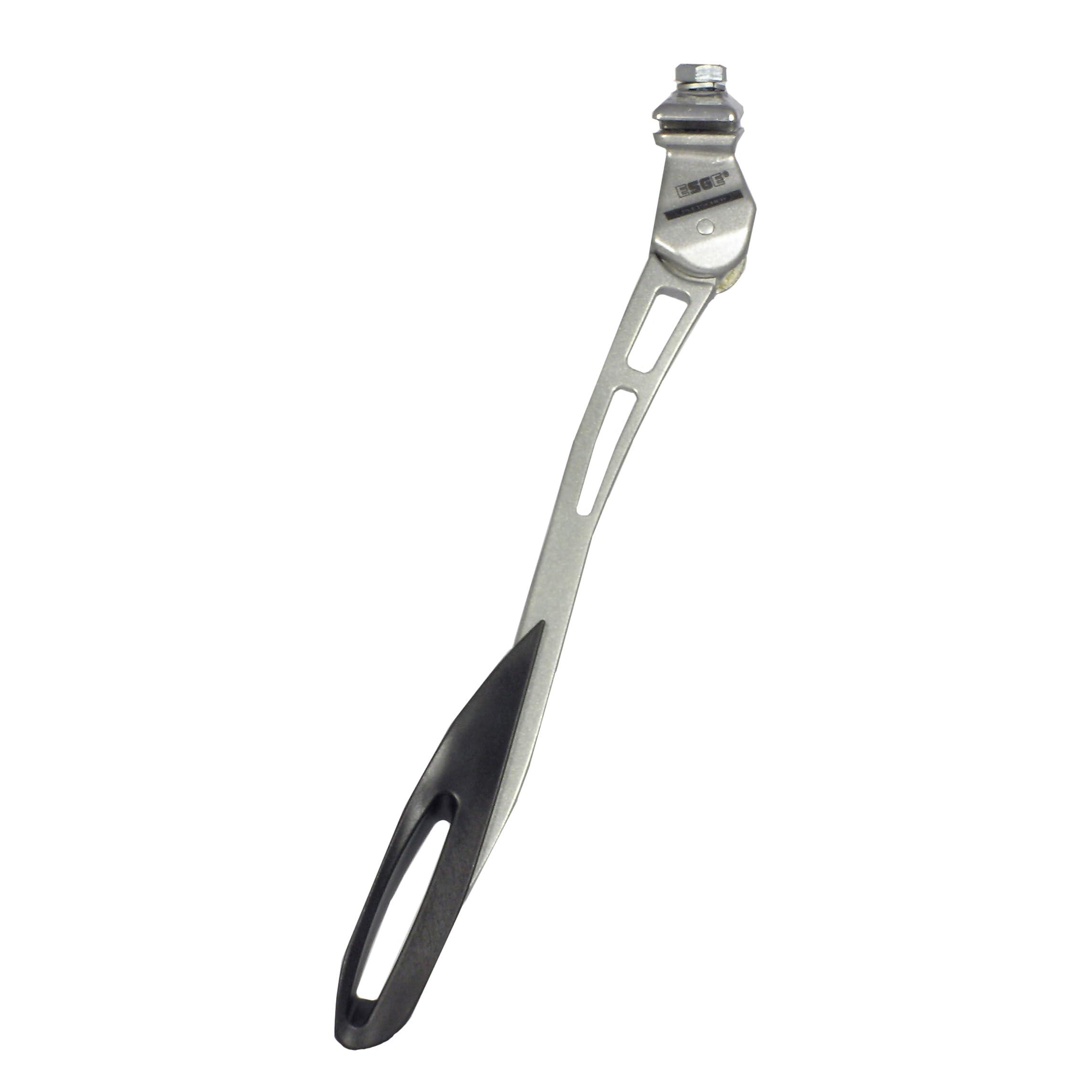 UNICO ESGE Center Stand Zoom Silver