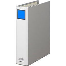 KING JIM King File G B5S Gray KJ-955NX5