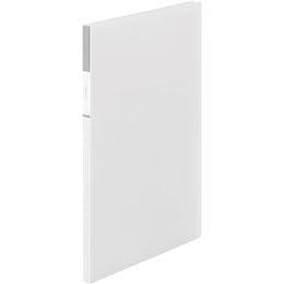 KING JIM Favorits Clear File Transparent A4 20P Transparent KJ-FV166T-CLX10