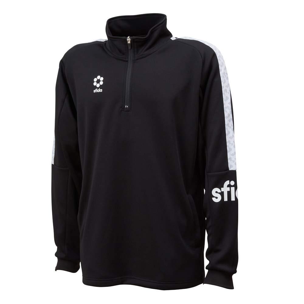 [Sphida] Training Wear SA-21813 Men's Black XL