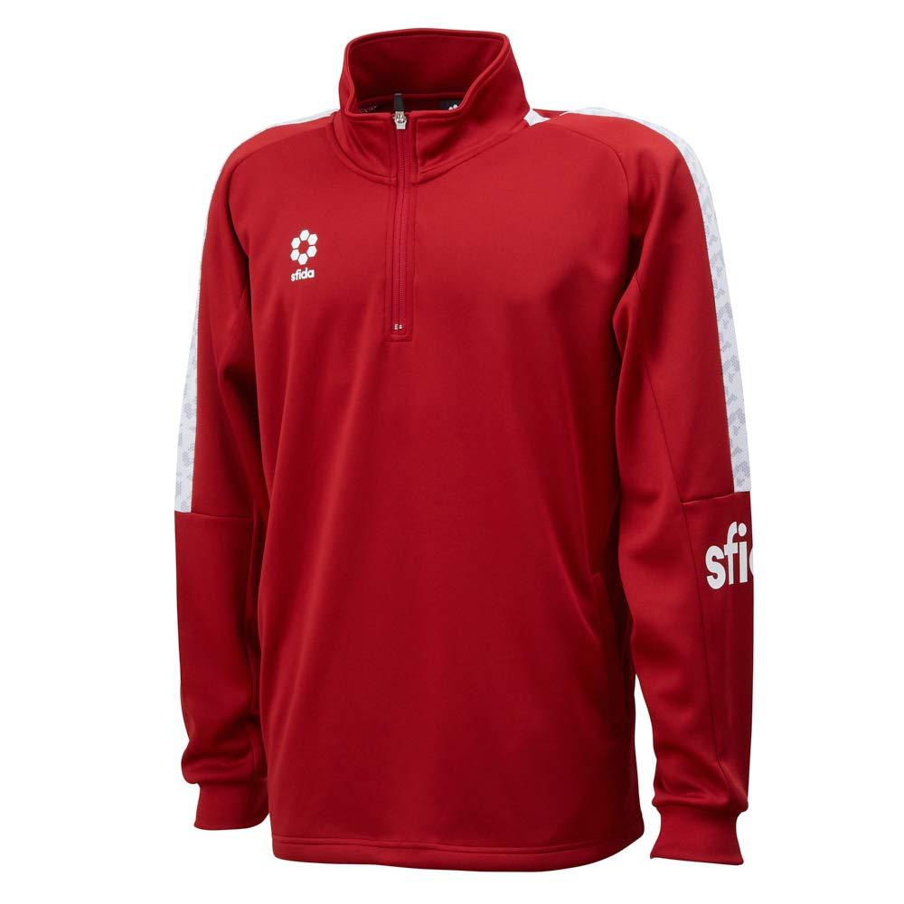 [Sphida] Training Wear SA-21813 Men's Burgundy Large