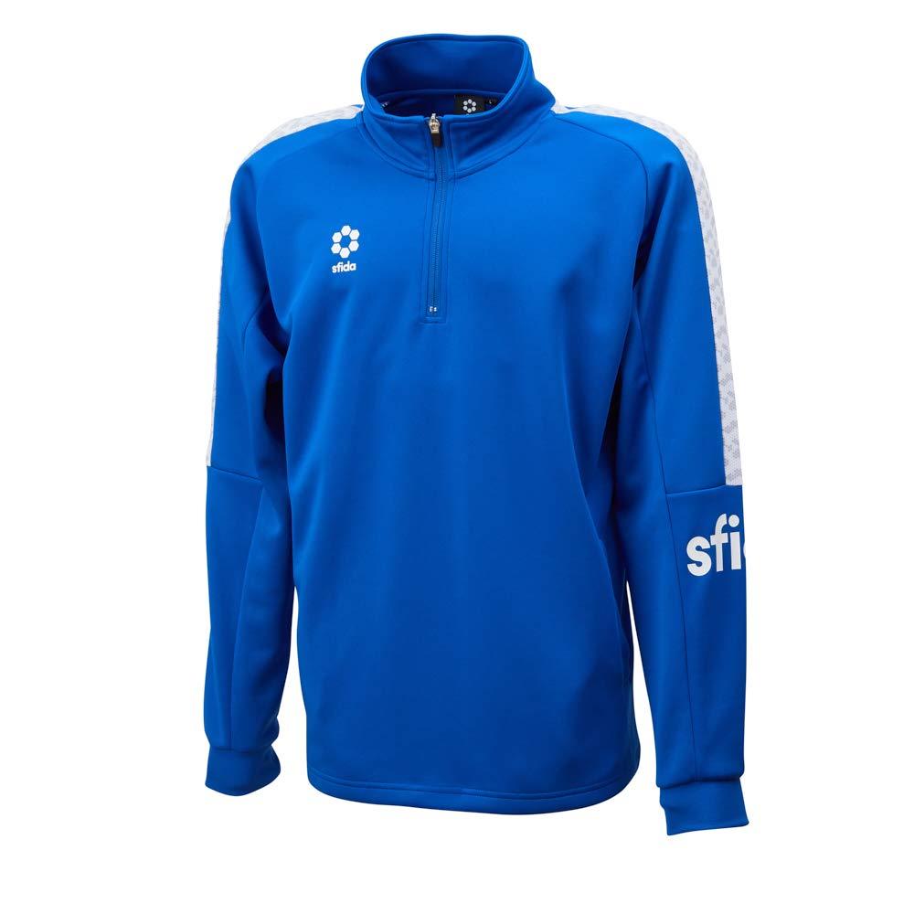 [Sphida] Training Wear SA-21813 Men's Blue X-Small