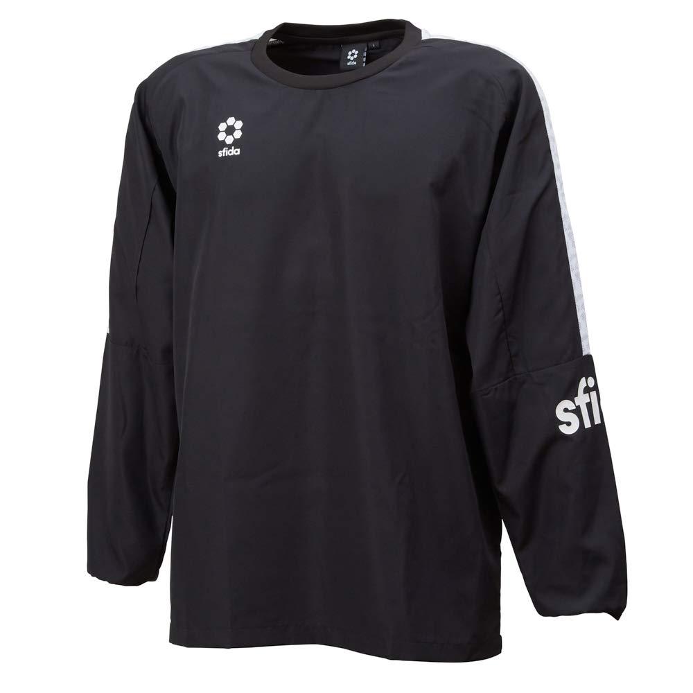 [Sphida] Training Wear SA-21810 Men's Black M