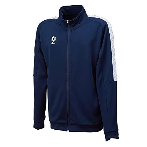 [Sphida] Training Wear SA-21812JR Boys Navy 130cm