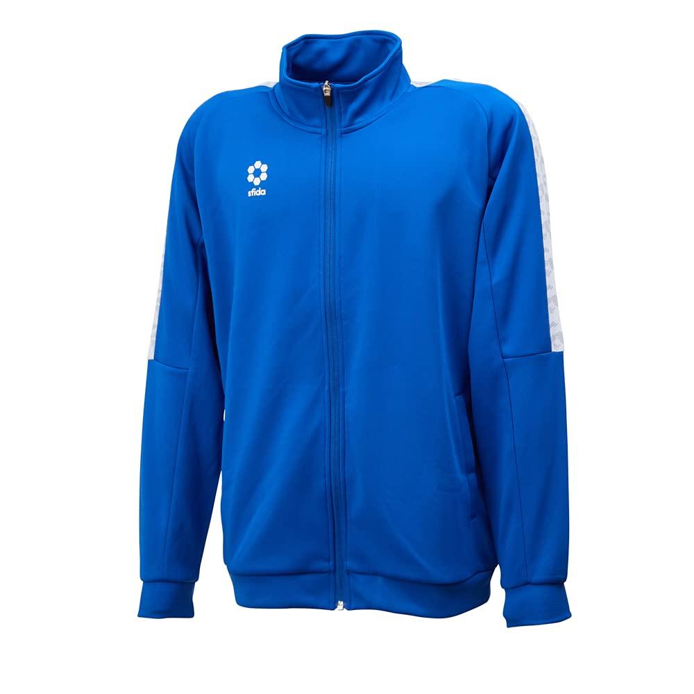 [Sphida] Training Wear SA-21812JR Boys Blue 140cm