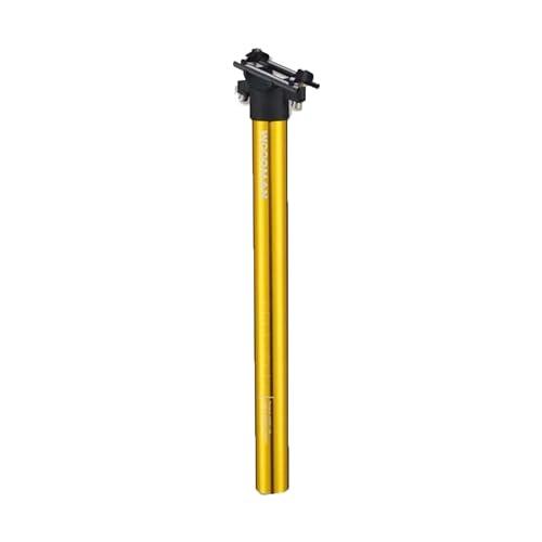 Woodman Post SL Plus 27.2×350mm Gold (123379)