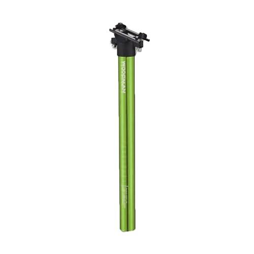 Woodman Post SL Plus 27.2×350mm Green (123391)
