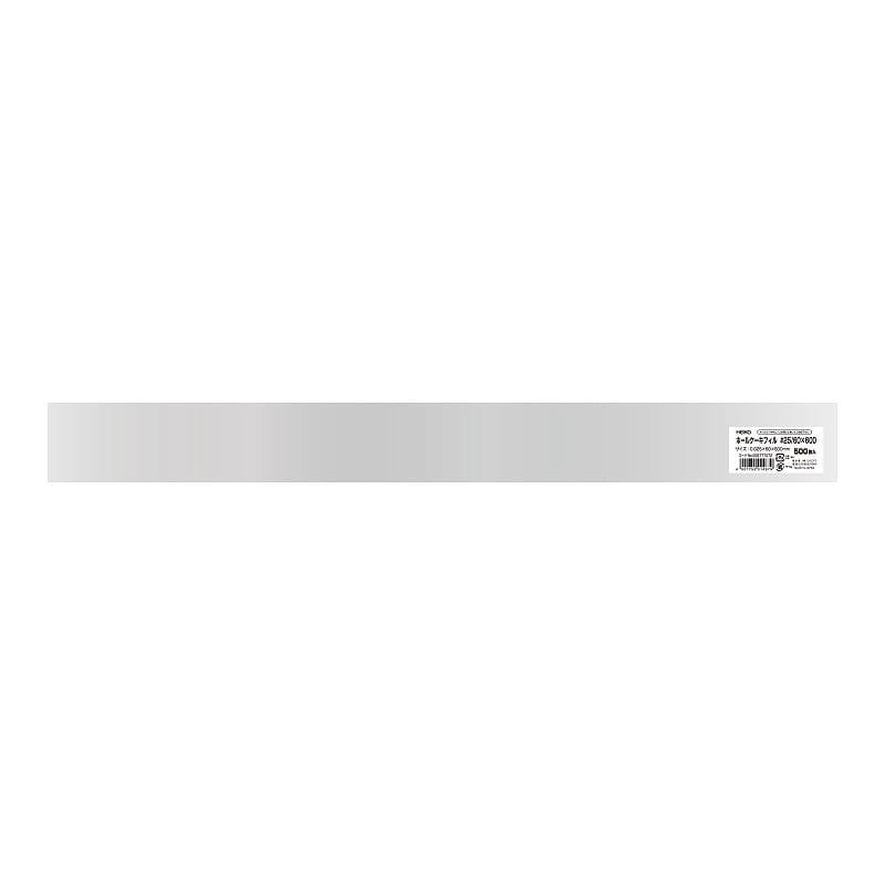 HEIKO Whole Cake Filler #25 / 60×600 500 sheets
