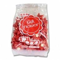 Shimojima Heiko Ribbon Seal Gift Flower Commercial Use 18mm Red 50-Piece Pack 001456904