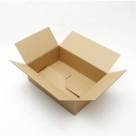 Shimojima Heiko One-Touch Cardboard Boxes B4 Size-110 37.5x26.5x11cm 20 Sheets