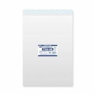 Shimojima Heiko Clear OPP Bags Crystal Pack with Tape 34×48cm 50 Sheets T34-48 006753514