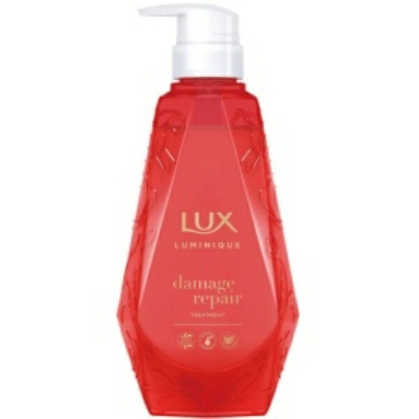 Unilever LUX Luminique Damage Repair Treatment, 450g, 1 bottle