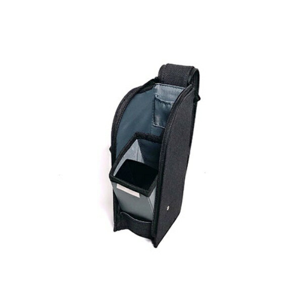 [Reimei Fujii] Pen Case Détecul FY FY379B Black